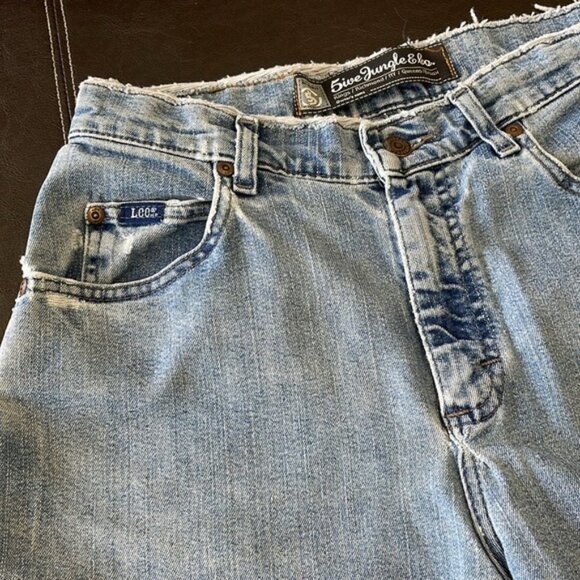 5ive Jungle & Co Women's Jean Shorts (14) - Picture 2 of 10